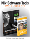 Nik Software Tools Bundle (eBook)